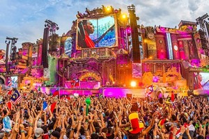 Tomorrowland