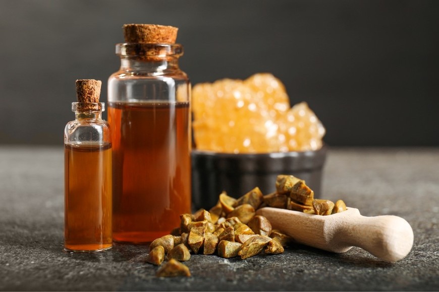 Su uso frecuente ayuda a fortalecer las defensas del organismo.