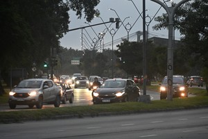 El combustible suma el segundo aumento del mes. Crédito: Flavio Raina