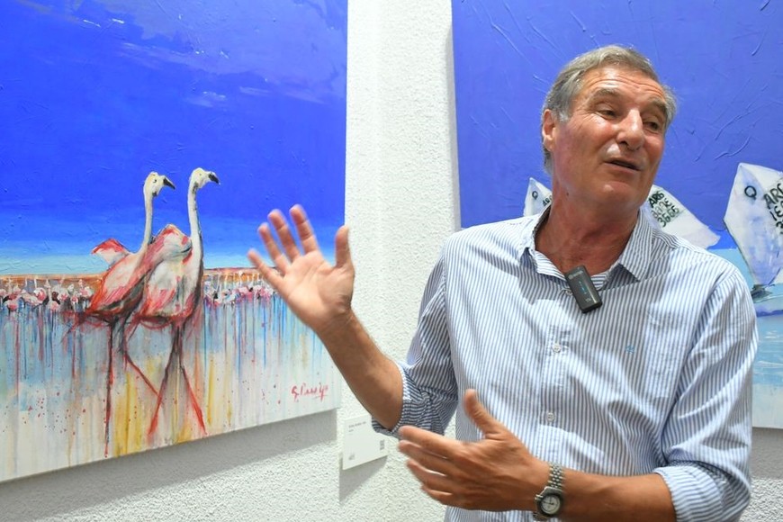 Archivo / Manuel Fabatía