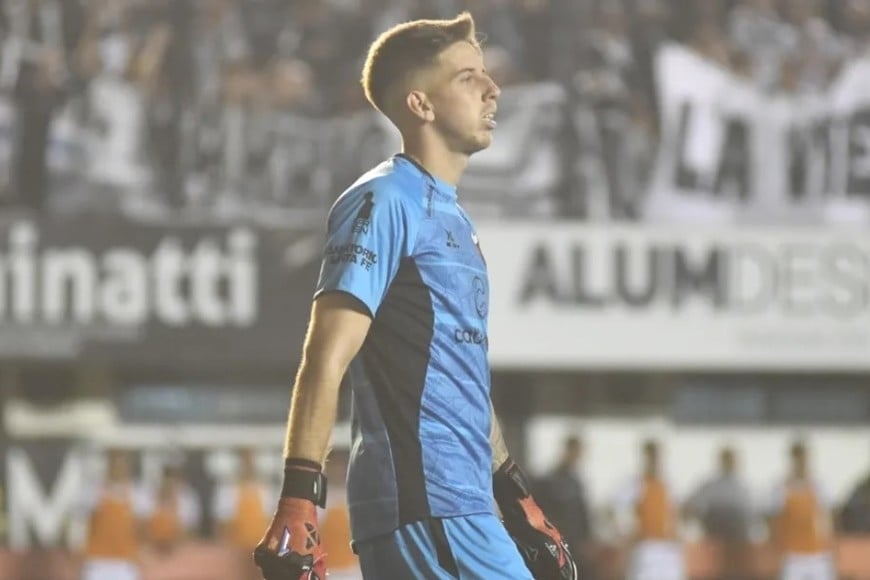 Tomás Giménez.