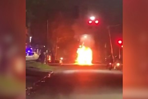 Captura de pantalla del video