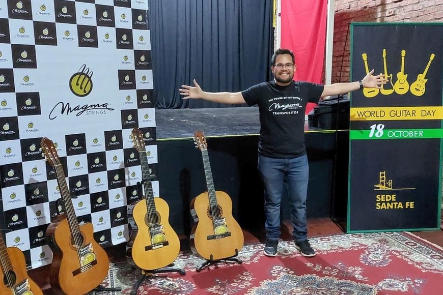 Gentileza producción