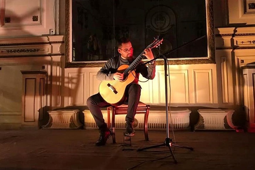 Gentileza producción