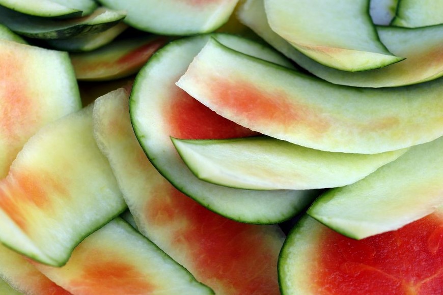 Estas cáscaras reducen el desperdicio alimentario sino que también potencian la calidad de la alimentación diaria.