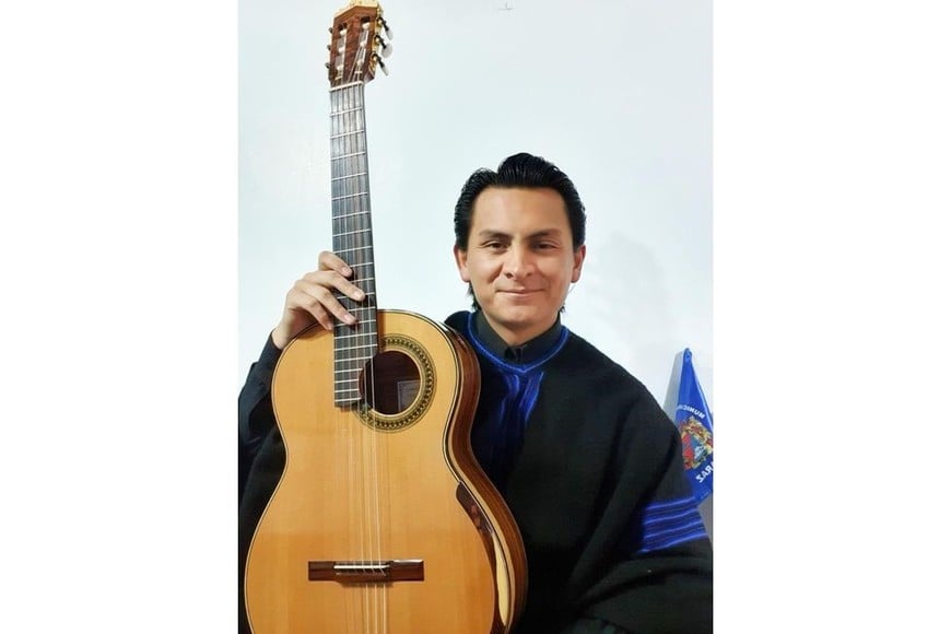 Gentileza producción