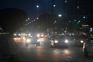 El combustible suma el segundo aumento del mes. Crédito: Flavio Raina