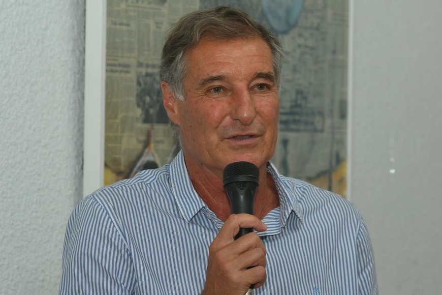 Archivo / Manuel Fabatía