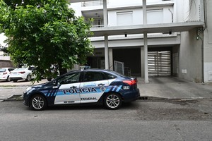 Procesamiento narco por lavado de activos causa Bruno