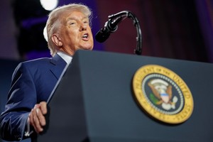 Acuerdo comercial entre Estados Unidos y Japón. Crédito: Reuters.