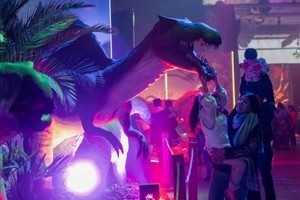 Antonella Prieto falleció en Vicente López mientras paseaba con su hijo y su esposo.