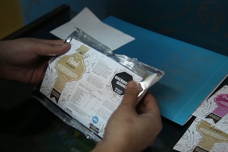 Cada donación se traduce en platos preparados para personas en situación de vulnerabilidad.