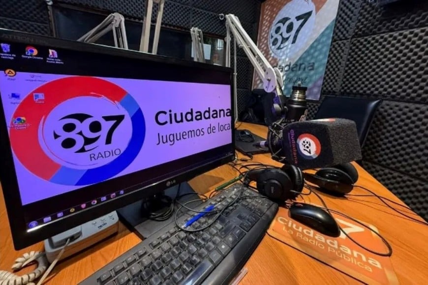 Credito: Belén Fedullo