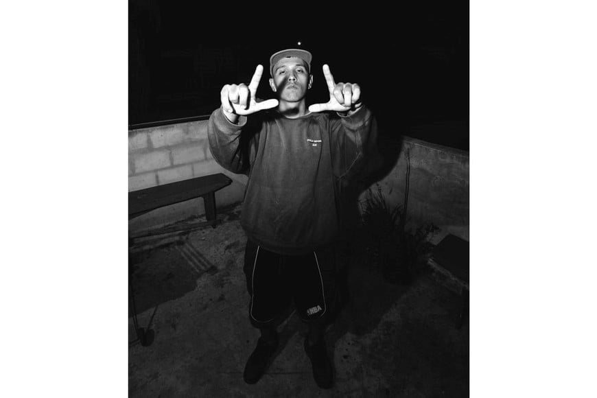 Oney1. Foto: Gentileza producción