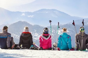 Banco Macro tiene la mejor propuesta de beneficios para las vacaciones de invierno