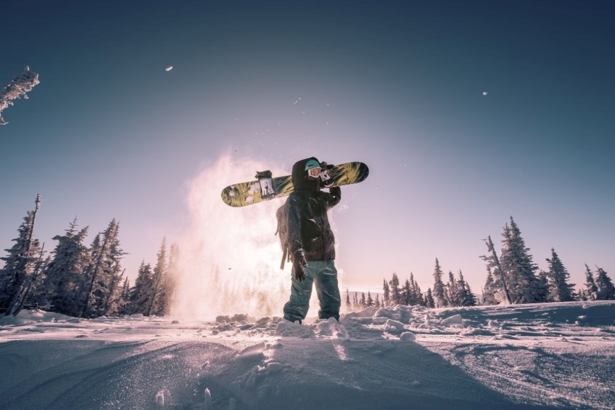 Banco Macro tiene la mejor propuesta de beneficios para las vacaciones de invierno