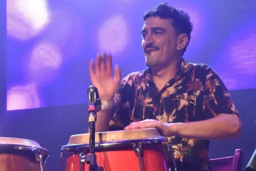 Plinky's Son. Foto: Gentileza producción