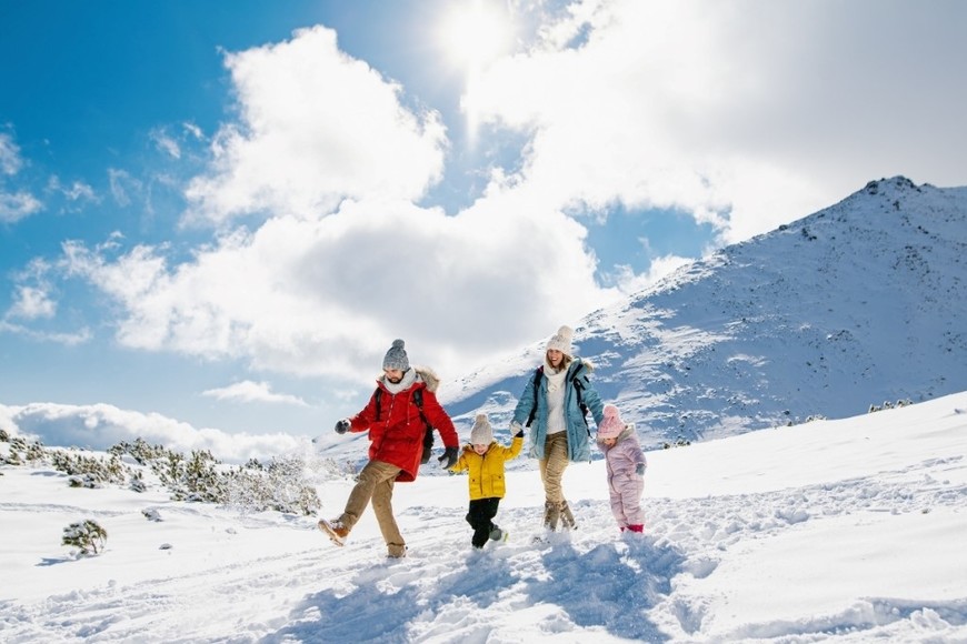 Banco Macro tiene la mejor propuesta de beneficios para las vacaciones de invierno