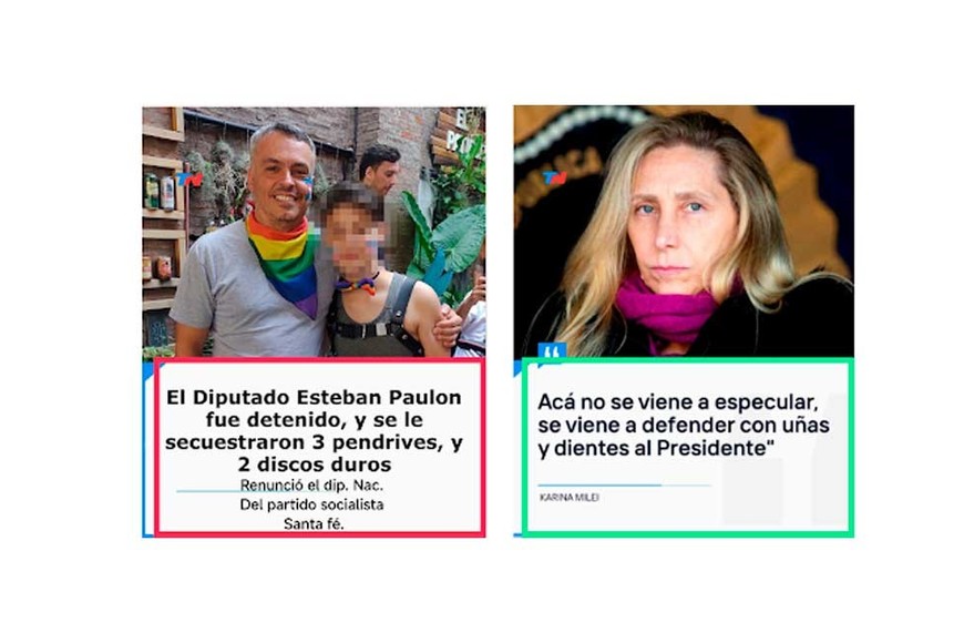 Las placas falsas, una práctica habitual en redes.
