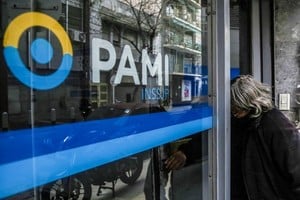 Cambio en PAMI Casilda: Giusti reemplaza al Dr. Torres Yanque