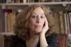 El nuevo libro de Susana Szwarc fue editado por Hiperión. Foto: Gentileza Gabriela Salomone