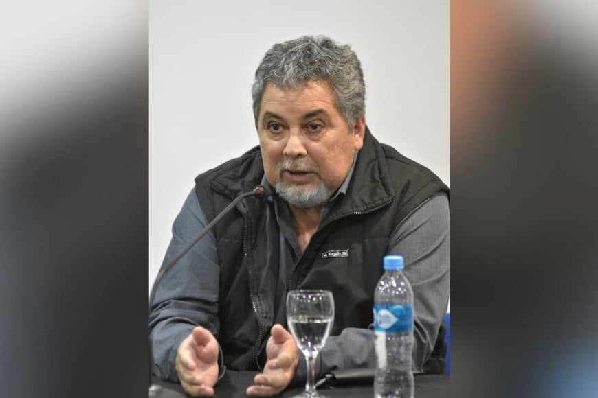 Sobreseimiento definitivo para el secretario general de Luz y Fuerza y su familia