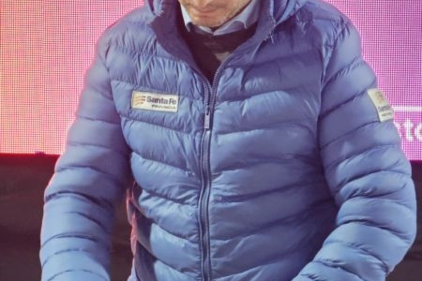 El proyecto es fundamental para garantizar la conectividad y accesibilidad en una vasta región del centro-oeste santafesino