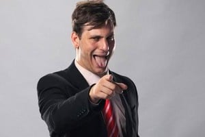 Gaspar Prim Díaz, conocido como Gaspi, se había convertido en una de las figuras más populares de las redes sociales argentinas gracias a sus videos de humor absurdo.