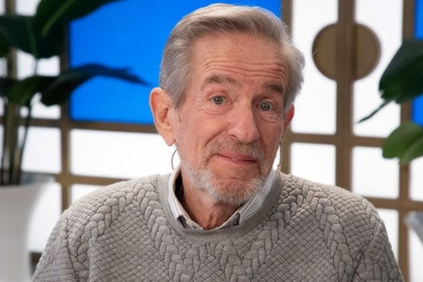 “Me van a colocar un marcapasos”, explicó Pablo Alarcón sobre su internación.