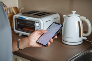 Por primera vez en lo que va de 2025 se ha utilizado más energía eléctrica que en2024. El frío explica en parte lo ocurrido, pero las industrias electrointensivas también aumentaron su demanda.