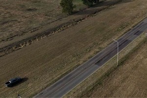 Los trabajos arrancarán en un tramo de 38 kilómetros desde Alejandra hasta Arroyo El Gusano -en el departamento San Javier- y demandará una inversión oficial superior a los $ 20.000 millones.