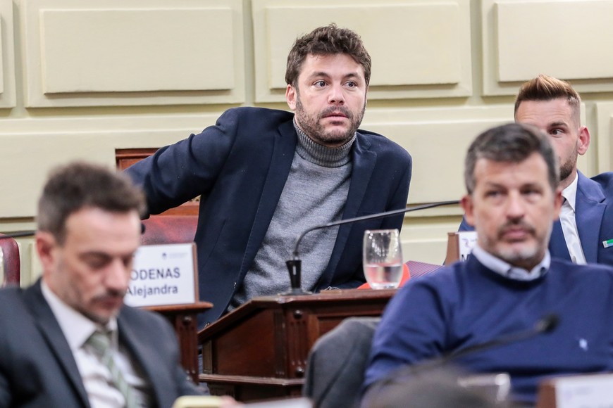 Monteverde, de Ciudad Futura, también integra Más para Santa Fe.