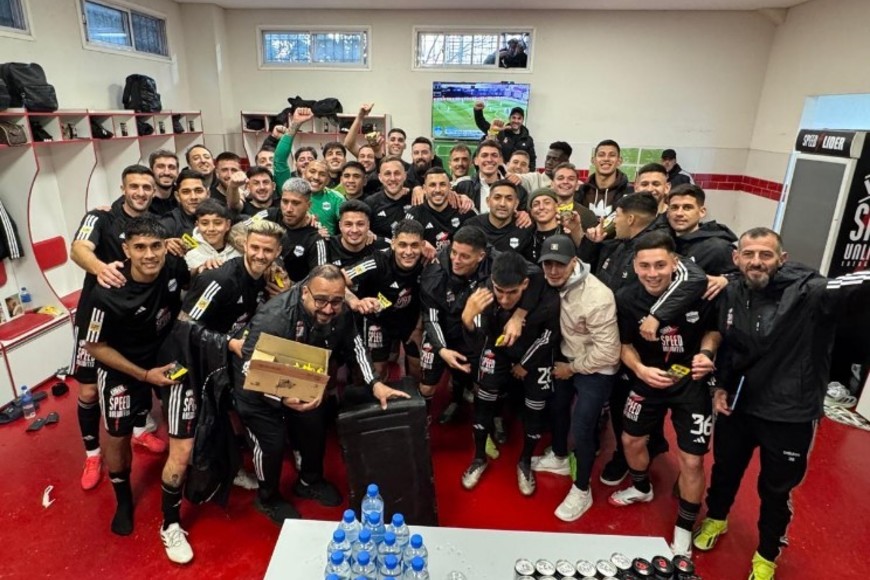 Fotos: @prensariestra