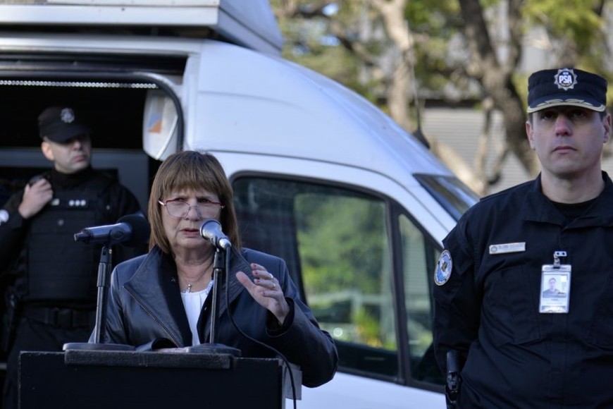 Crisis de patentes, se normaliza la situación en el país