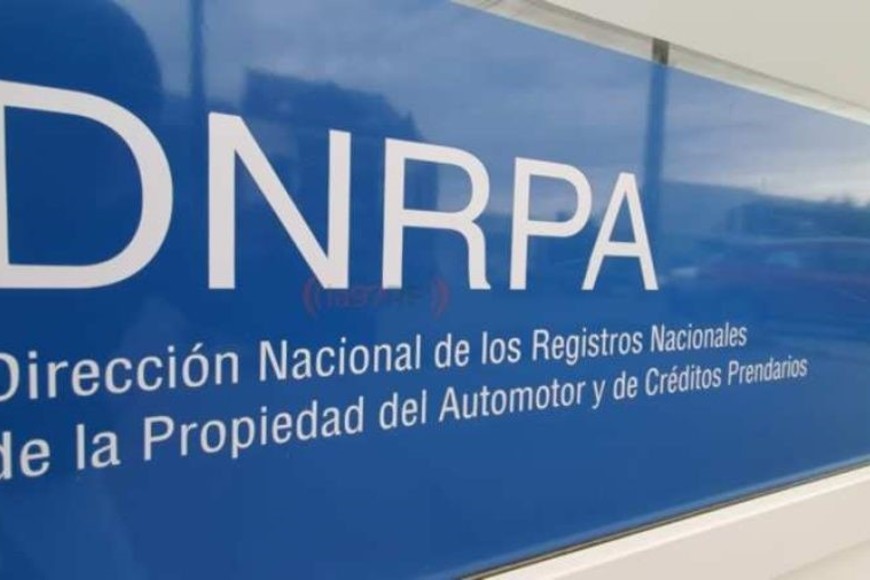 Crisis de patentes, se normaliza la situación en el país