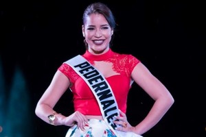 Crédito: @GADMPedernales