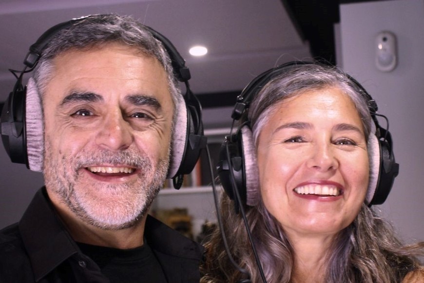 Gentileza producción