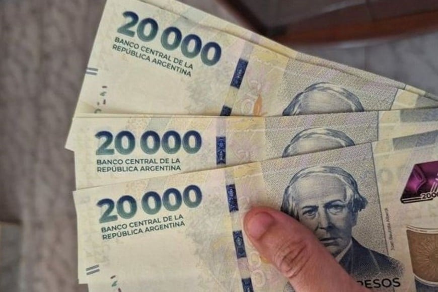 El Gobierno Provincial dió a conocer el cronograma de pago de haberes de julio