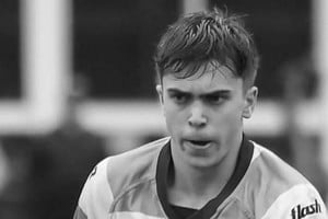 Jerónimo, de 18 años, falleció el martes.