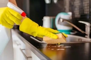 La medida abarca a todo el país y alcanza a empleadas domésticas con y sin retiro.