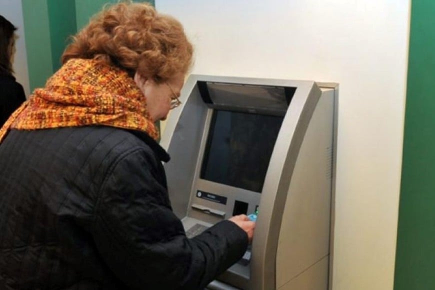La medida alcanza a jubilados, pensionados y beneficiarios de pensiones no contributivas