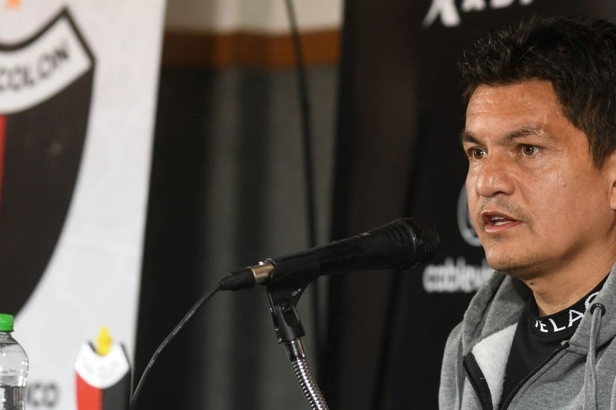 Luis Miguel Rodríguez será homenajeado por su trayectoria deportiva. Créditos: Manuel Fabatia