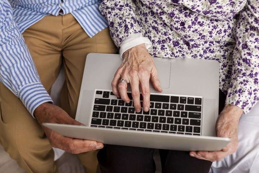 Un envejecimiento activo y saludable es el que propone la Convención Interamericana a la que nuestro país adhirió oficialmente en el año 2017.