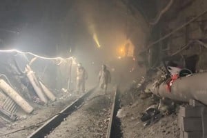 sismo chile Crédito: @senalcapital