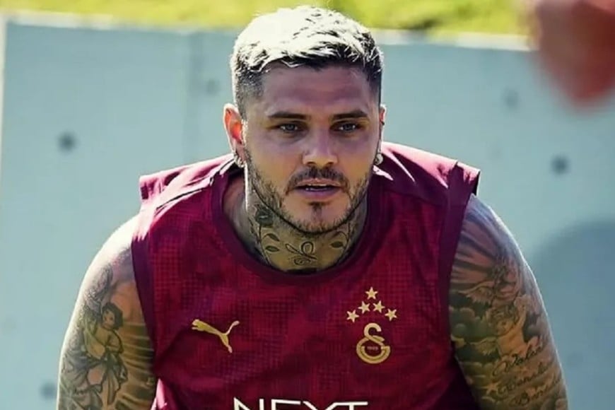 icardi