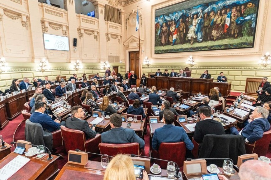 Ante la gran cantidad de presentaciones y el volumen de las aspiraciones de diversos sectores, la tarea de la Convención es encontrar el correspondiente balance entre minimalismo y expansión.