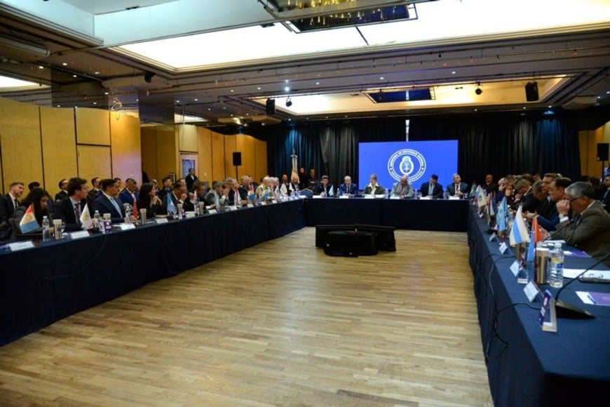 Anillo digital: “Una herramienta concreta de federalismo inteligente” que se afianza en Santa Fe