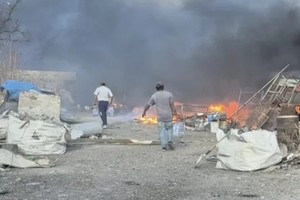 incendio salta