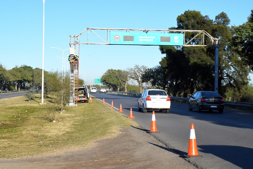 Anillo digital: “Una herramienta concreta de federalismo inteligente” que se afianza en Santa Fe