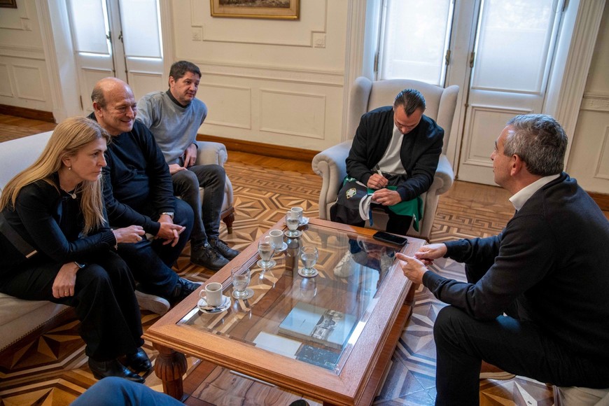 gentileza municipalidad de rosario